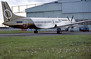 British Aerospace ATP