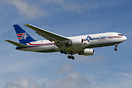 Boeing 767-232(SF)
