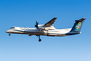 Bombardier Dash 8-402Q