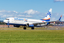 Boeing 737-8HC