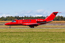 Cessna 525C CitationJet CJ4