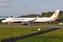 Airbus A321-251NX
