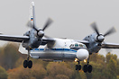 Antonov An-32A