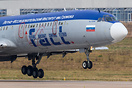 Tupolev Tu-154M