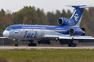 Tupolev Tu-154M