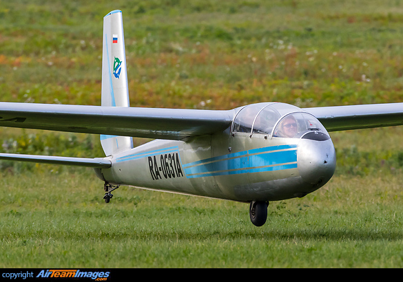Let L-13 Blanik