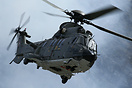 AS-332M1 Super Puma