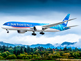Boeing 787-9 Dreamliner