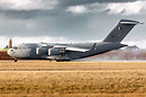 Boeing C-17A Globemaster III