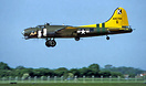Boeing B-17G Flying Fortress