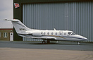 Beechcraft 400A