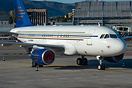 Airbus ACJ318