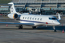 Gulfstream G650