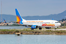 Boeing 737-8MG