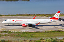 Embraer ERJ-195LR