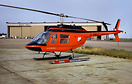 Bell 206A JetRanger