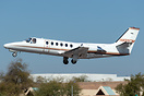 Cessna 550 Citation II
