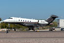 Bombardier Challenger 350