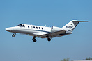 Cessna 525A CitationJet CJ2