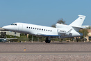 Dassault Falcon 900EX