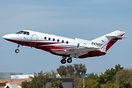Hawker Beechcraft Hawker 800XP