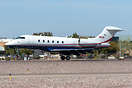 Bombardier Challenger 300