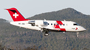 Bombardier Challenger 650