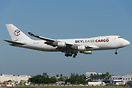 Boeing 747-428F/ER/SCD