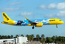 Airbus A321-231