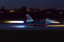 Sukhoi Su-30SM