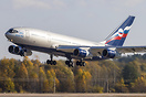 Ilyushin Il-96-300