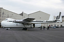 Armstrong Whitworth Argosy 101