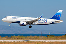 Airbus A320-251N