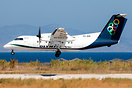 Bombardier Dash 8-102