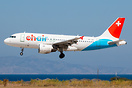 Airbus A319-112
