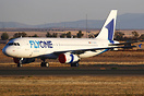 Stored in CQM/Ciudad Real, Spain.