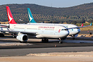 Stored in CQM/Ciudad Real, Spain.
