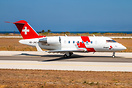 Bombardier Challenger 650