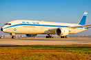 Boeing 787-9 Dreamliner