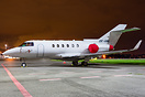 Hawker Beechcraft Hawker 900XP