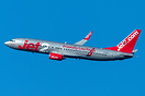 Boeing 737-86N