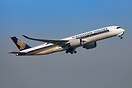 Airbus A350-941