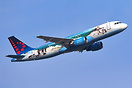 Airbus A320-214