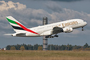 Airbus A380-842