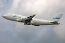 Boeing 747-412(BCF)