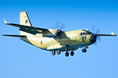 C-27J Spartan New Generation