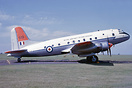 Handley Page HP-67 Hastings C1