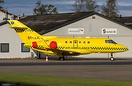 Hawker Beechcraft Hawker 800XP