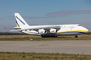 Antonov An-124-100M Ruslan