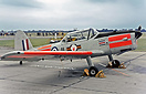 DHC-1 Chipmunk 22
